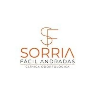 Logo Sorria Fácil Andradas